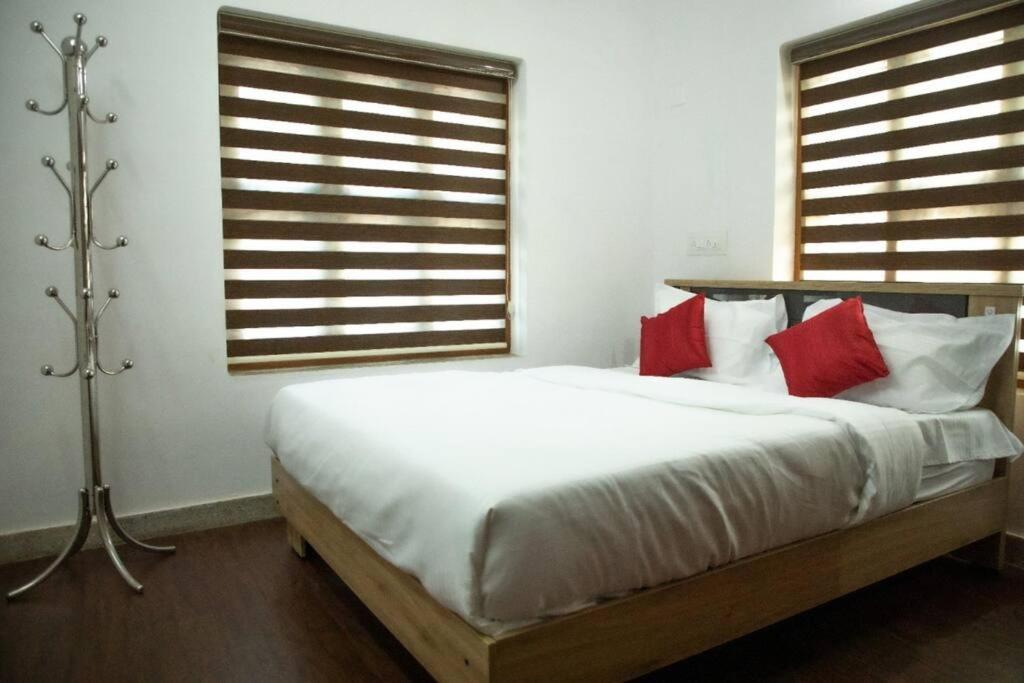 פלקאד Heal Hive Homestay מראה חיצוני תמונה